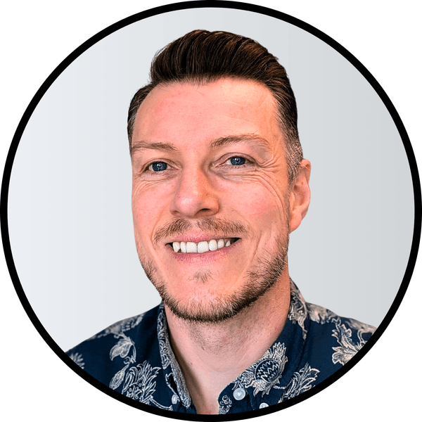 Dan Charles