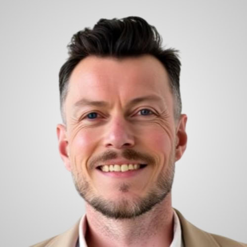 Dan Charles, Founder of Codarity