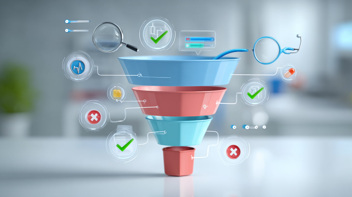 Event Marketing Diagnostic Framework: When to Scale vs When to Stop