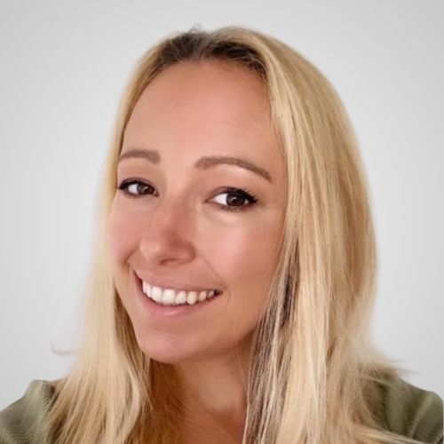Lisa Savin