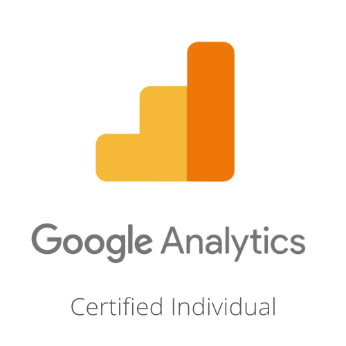 Google Analytics certification