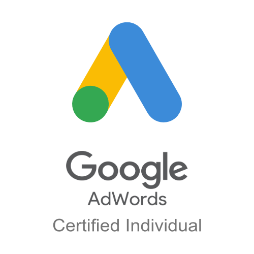 Google Ads certification