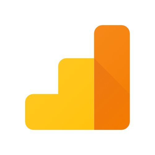 Google Analytics Logo