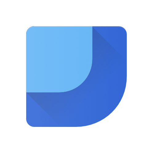 Google Data Studio Logo