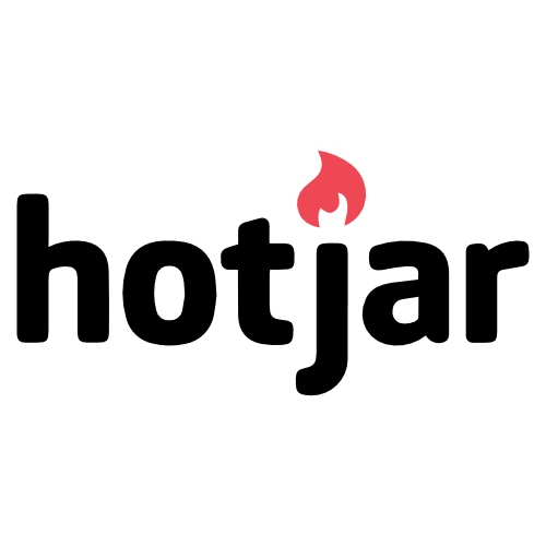 Hotjar Logo