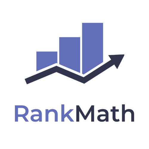 Rank Math Logo