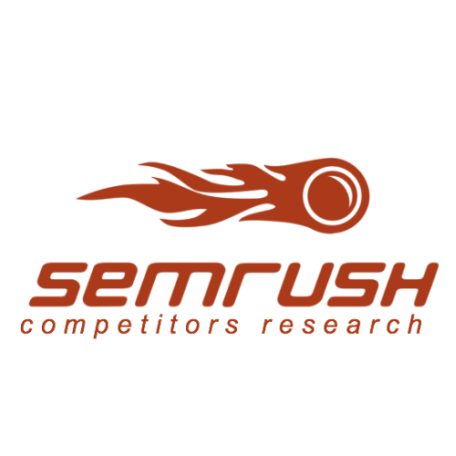 SEMrush Logo