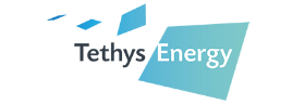 Tethys Energy Logo