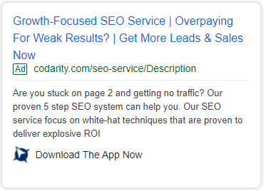 Ultimate Guide To Paid Search Advertising 16