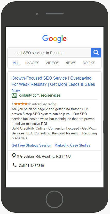 Ultimate Guide To Paid Search Advertising 10