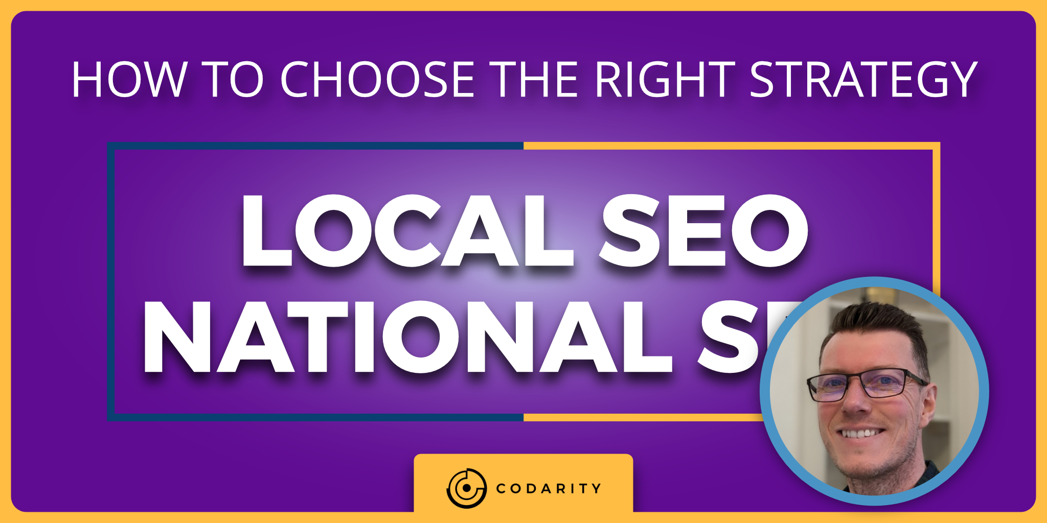 Featured image for “Local SEO vs National SEO: How To Choose The Right Strategy”