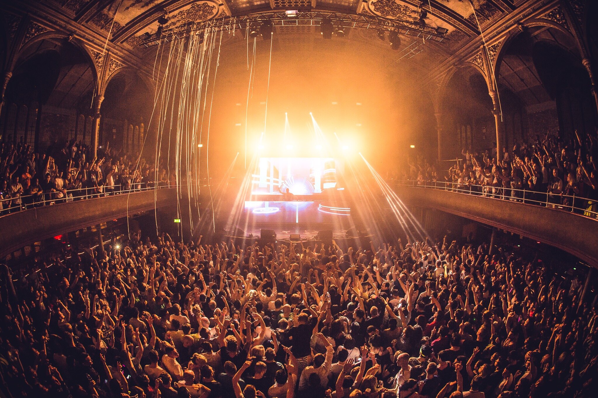 Featured image for “From Manual Overload to AI Automation: ATA Events’ 31% CPA Reduction Across 80+ Festival Strategy”