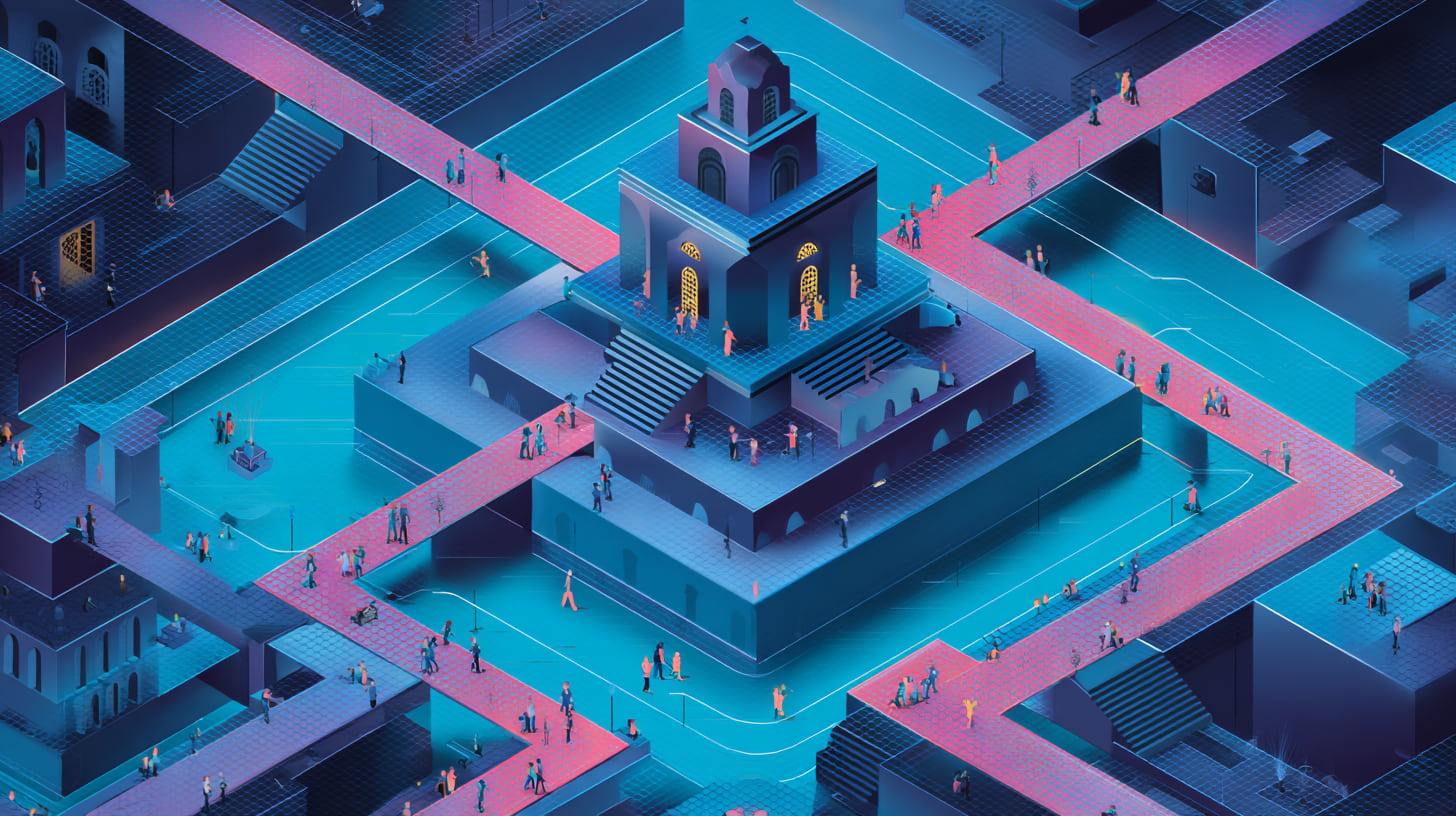 Featured image for “The Event Marketer’s Guide to Building Competitive Moats Through Trend Positioning”